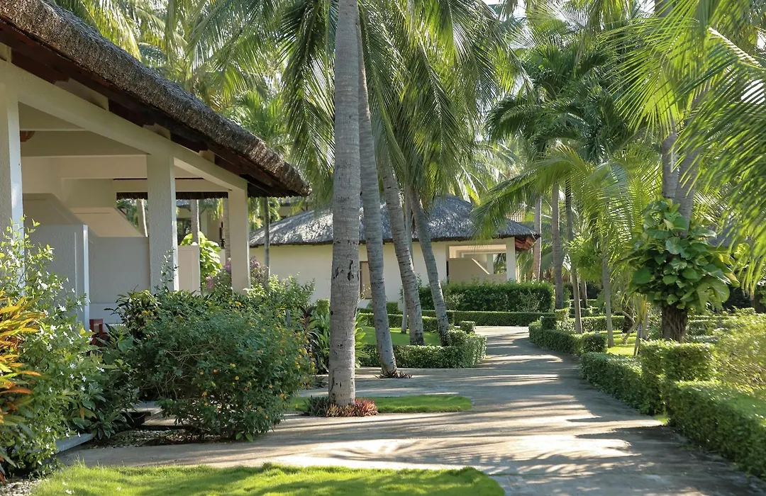 Blue Ocean Resort-1