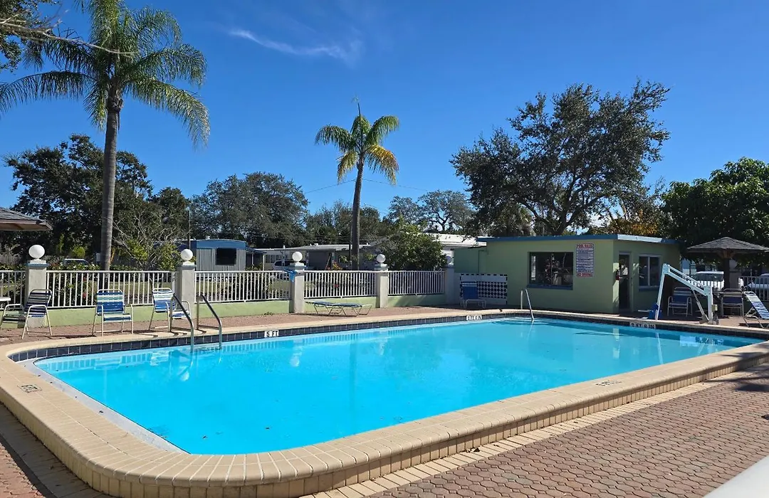 Gulf Way Inn Clearwater-1