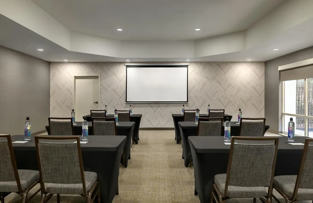 Springhill Suites Raleigh-Durham Airport/Research Triangle Park-1