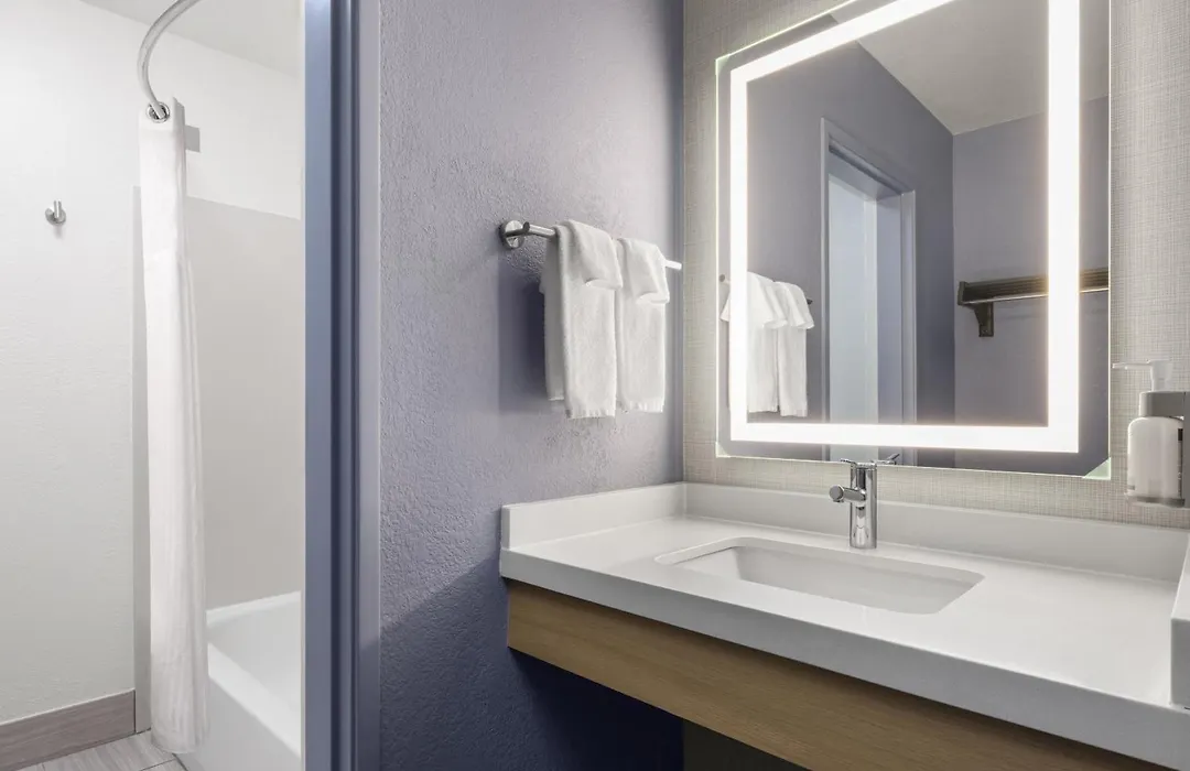 Garner Hotel Provo South By Ihg-1