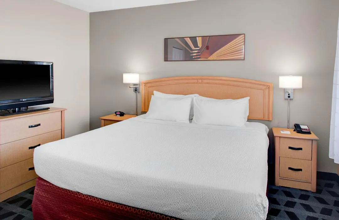 Towneplace Suites Wichita East-1