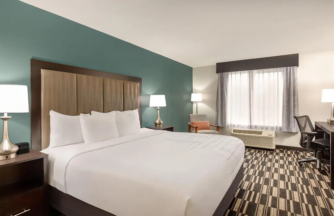 La Quinta By Wyndham Fairfield - Napa Valley-1