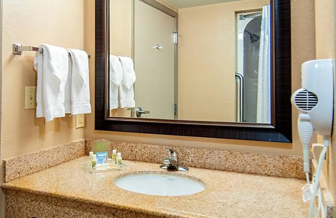 Holiday Inn Hotel & Suites Slidell By Ihg-1