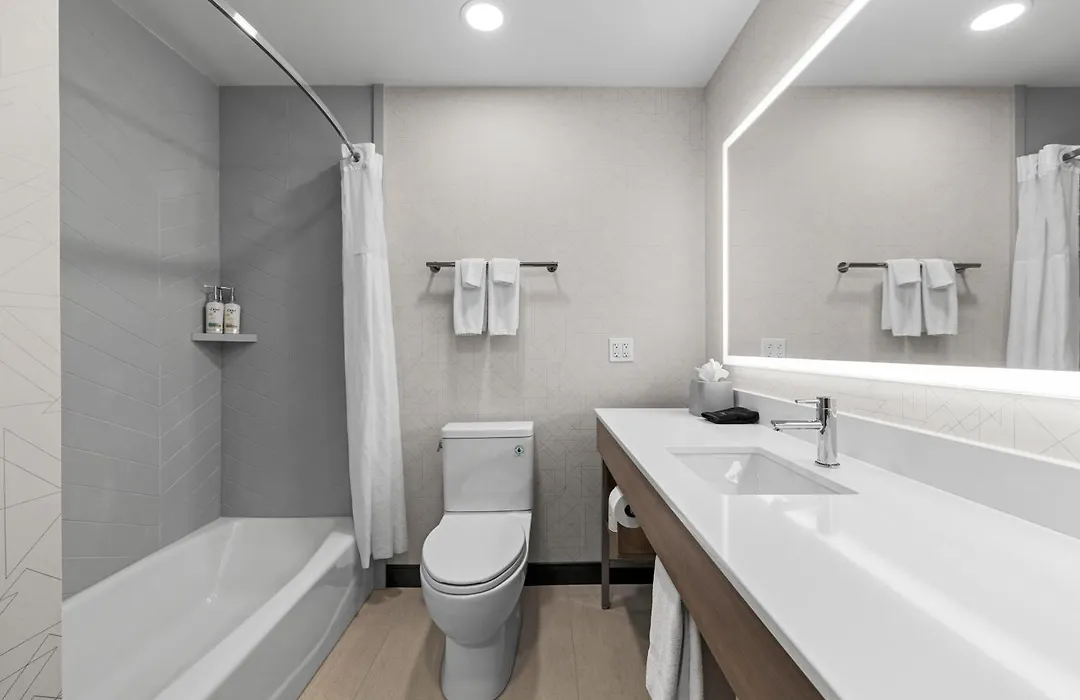 Holiday Inn Express Hotel & Suites Santa Cruz By Ihg-1