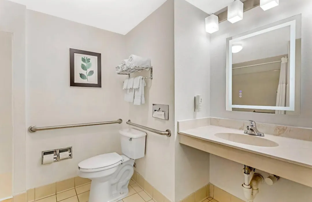 Country Inn & Suites By Radisson, Jacksonville - Orange Park-1