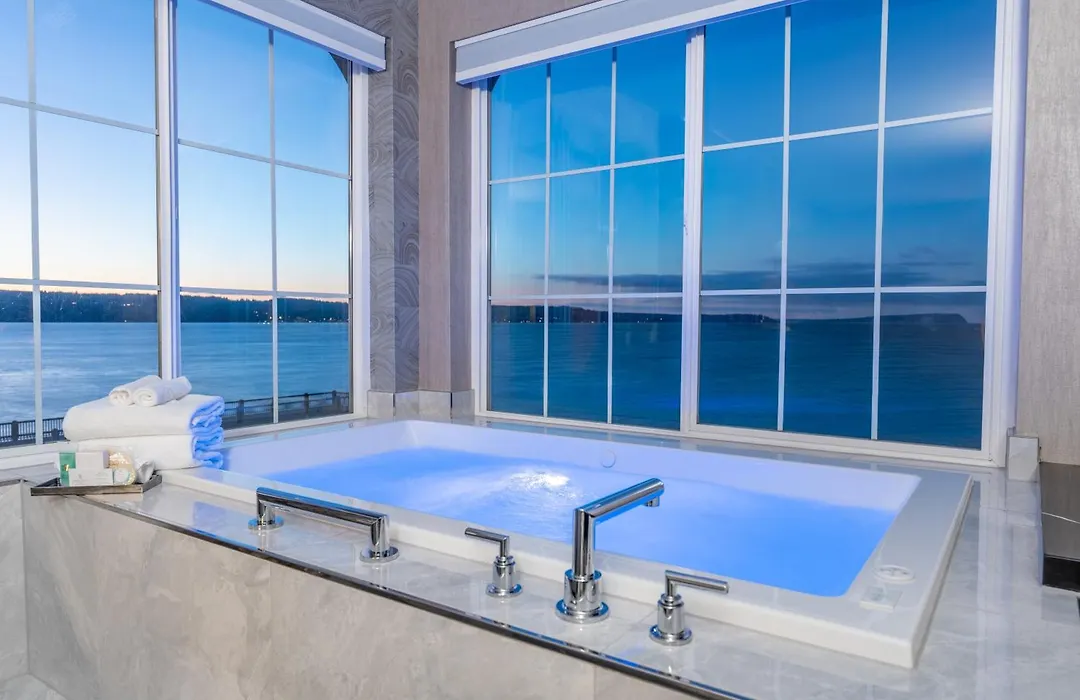 Silver Cloud Hotel - Mukilteo Waterfront-1