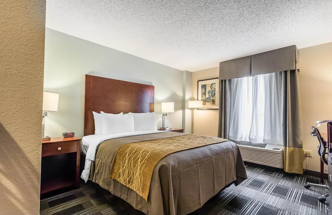 Comfort Inn Sw Omaha I-80-1