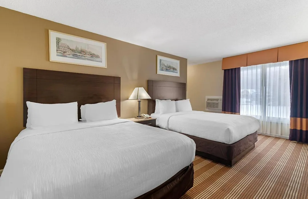 Quality Inn North Conway-1
