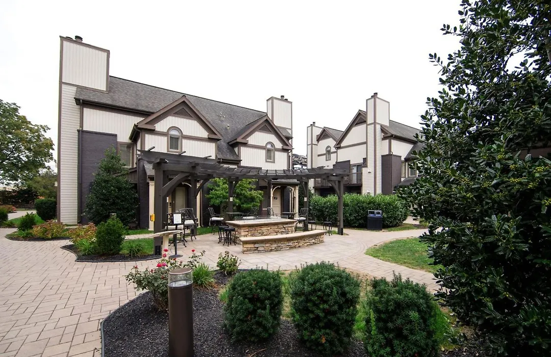 Eden Resort And Suites, BW Premier Collection-1