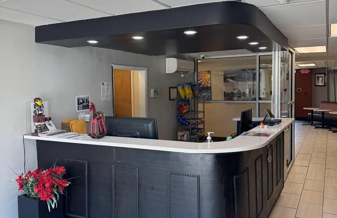 Gallus Stadium Park Inn, An Ascend Collection Hotel-1