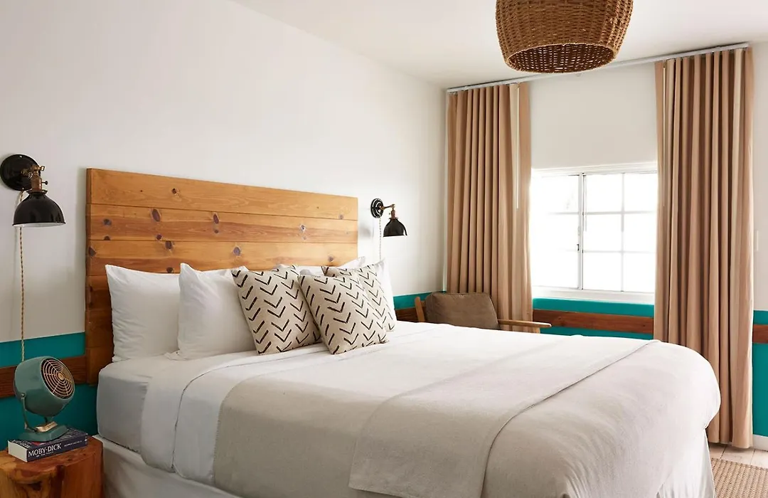 Cambria Beach Lodge-1