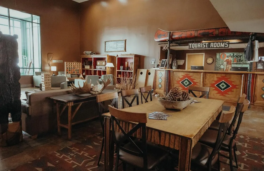 Wildwood Lodge-1