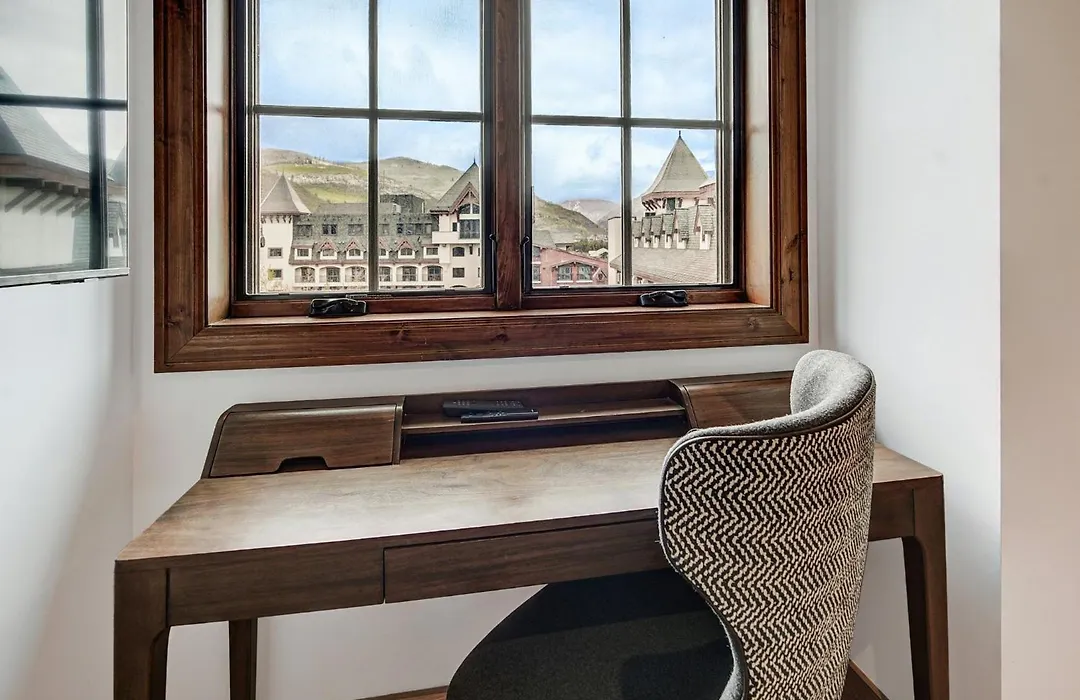 Legendary Lodging At The Ritz Carlton Residences Vail, A Vail Resorts Property-1