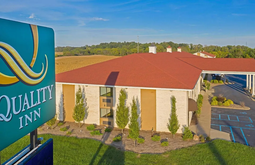 Quality Inn Milan-Sandusky-1