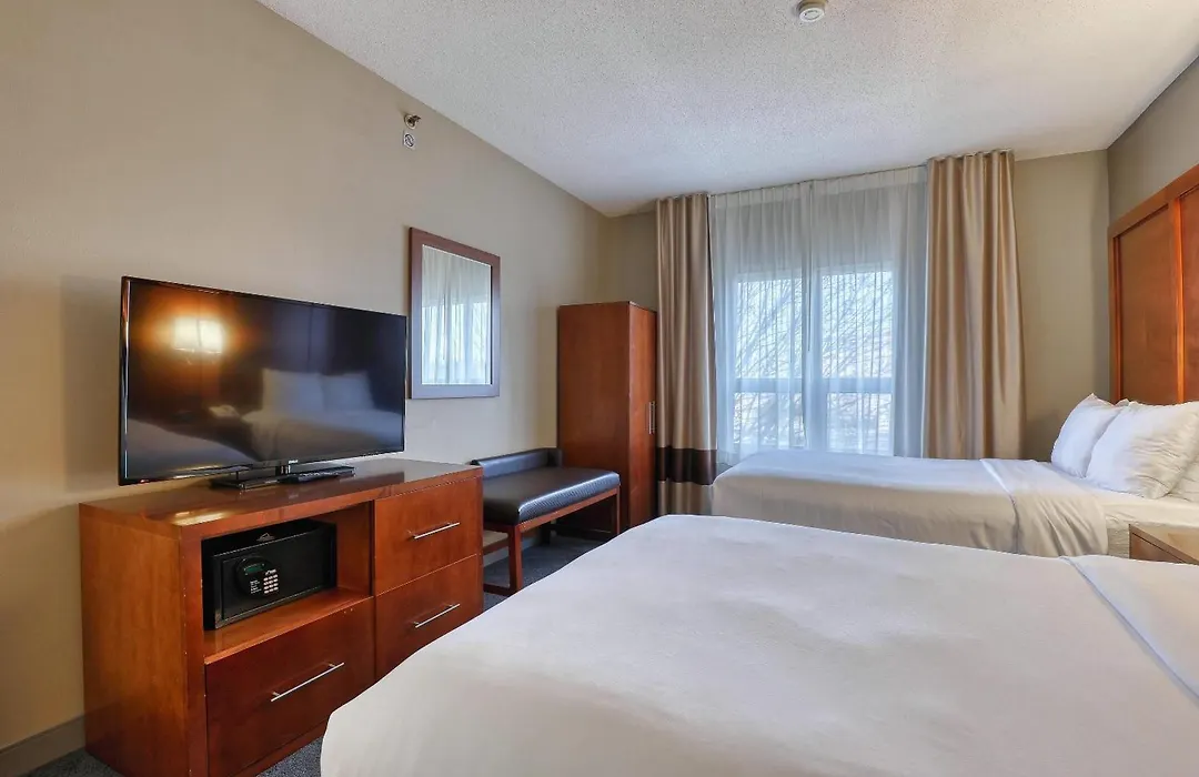 Comfort Suites Madison West - Middleton-1