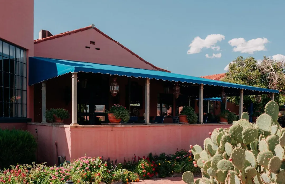 Arizona Inn-1