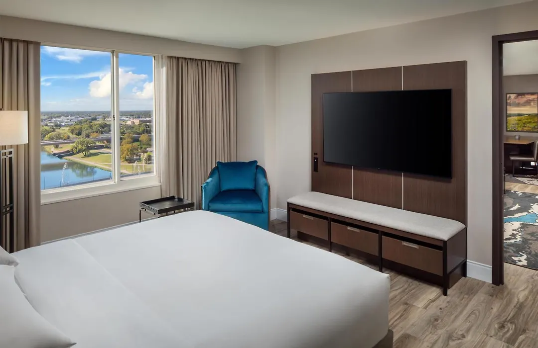 Hyatt Regency Wichita-1