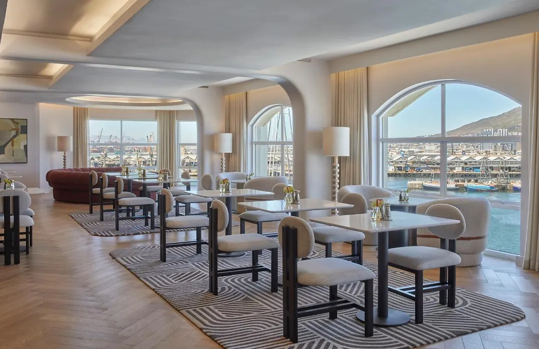 Intercontinental Table Bay Cape Town By Ihg-1
