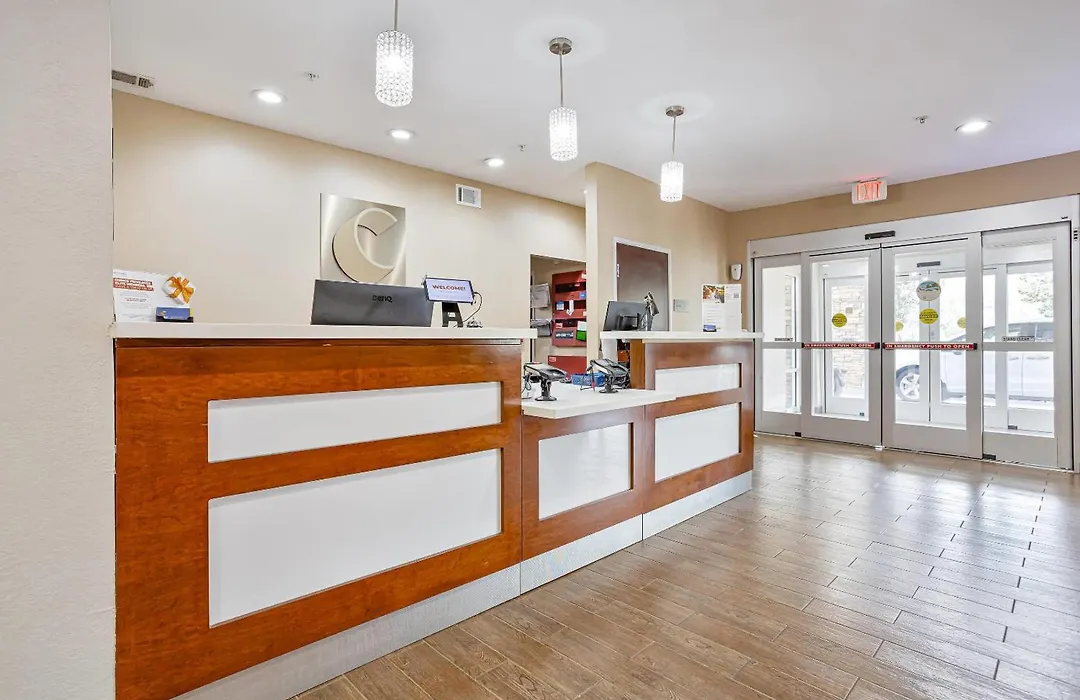 Comfort Inn & Suites Montgomery East Carmichael Rd-1