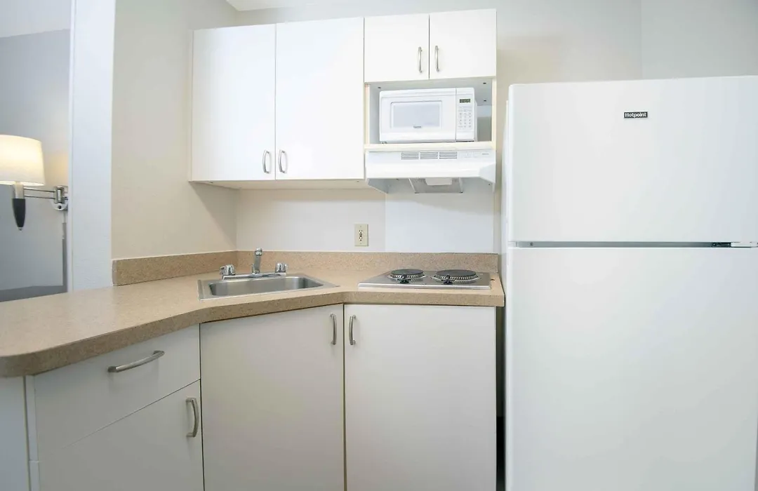 Extended Stay America Suites - Boston - Peabody-1