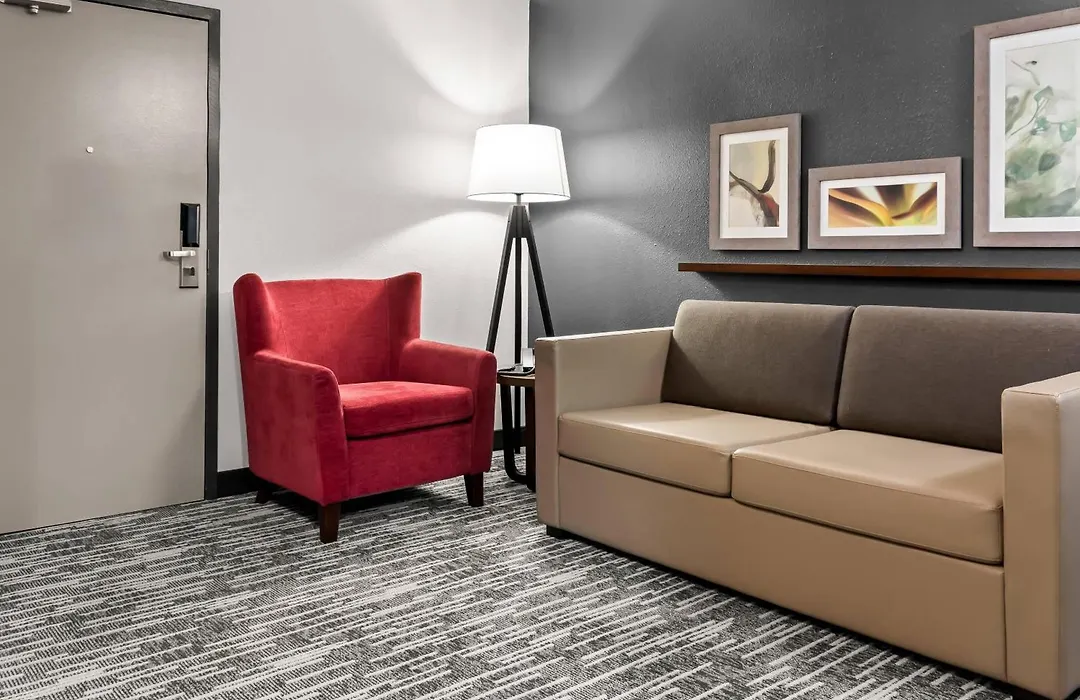 Country Inn & Suites By Radisson, Winnipeg, Mb-1