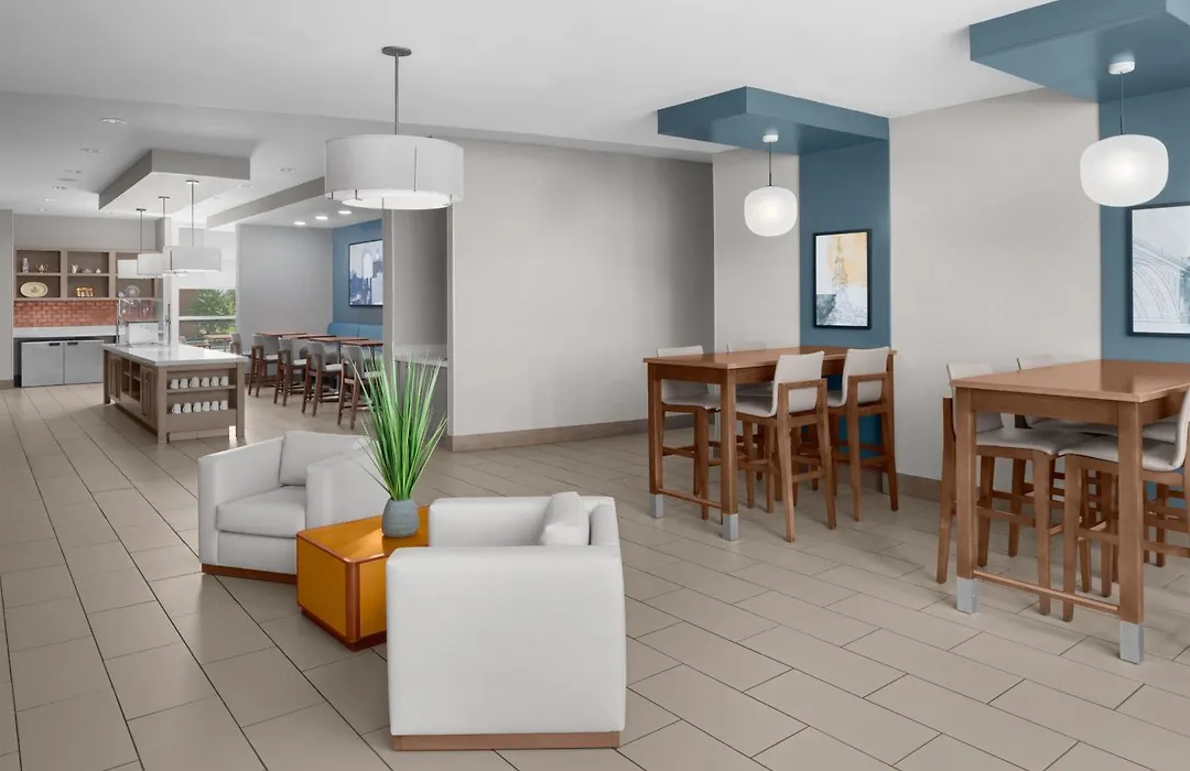 Hyatt House Pittsburgh-South Side-1
