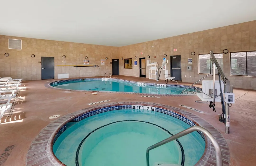 Comfort Inn & Suites Lubbock West-1