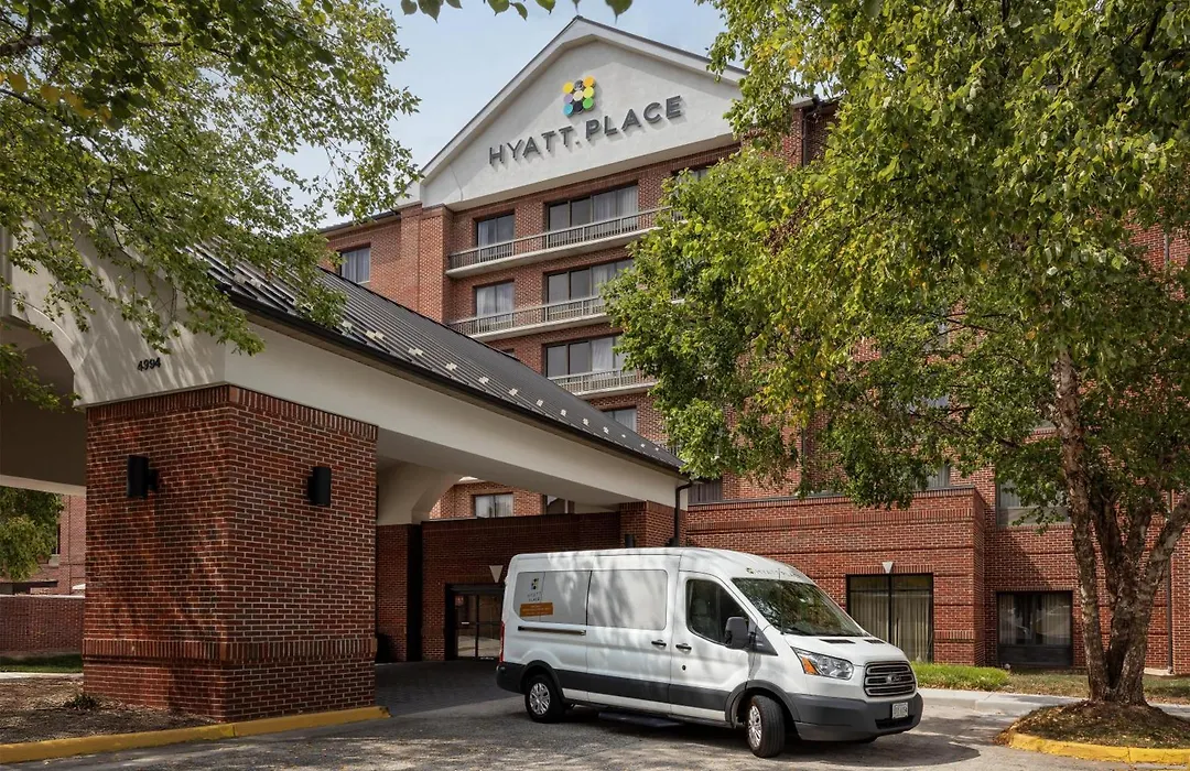 Hyatt Place Sterling Dulles Airport North-1