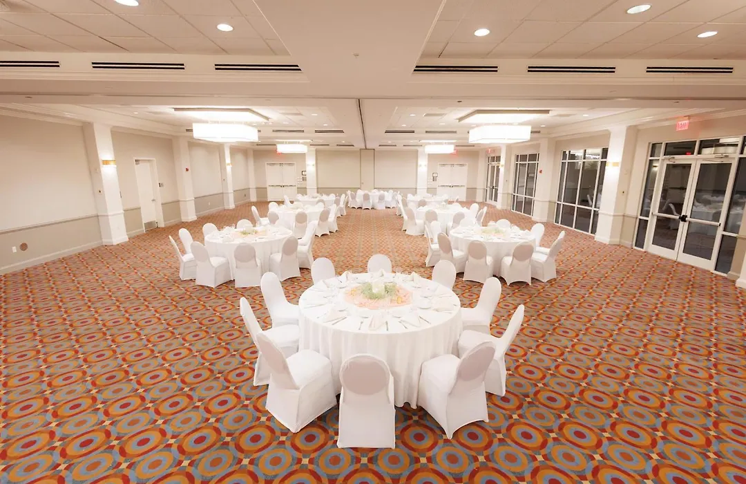 Seven Sebring Raceway Hotel-1