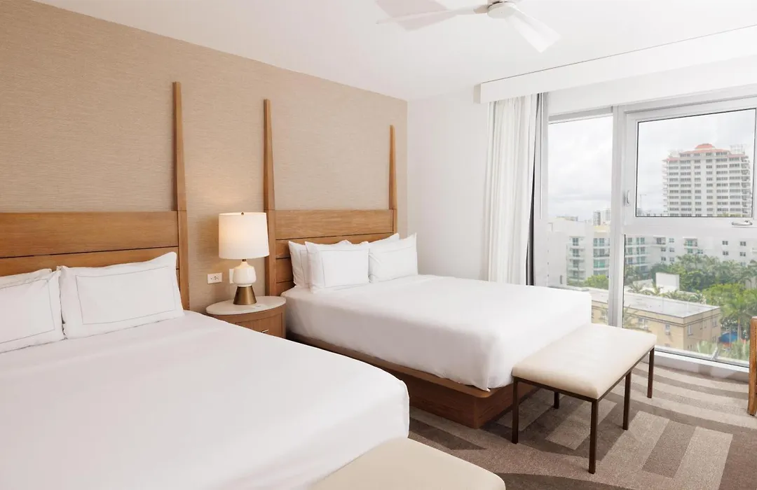 Hilton Cabana Miami Beach Resort-1