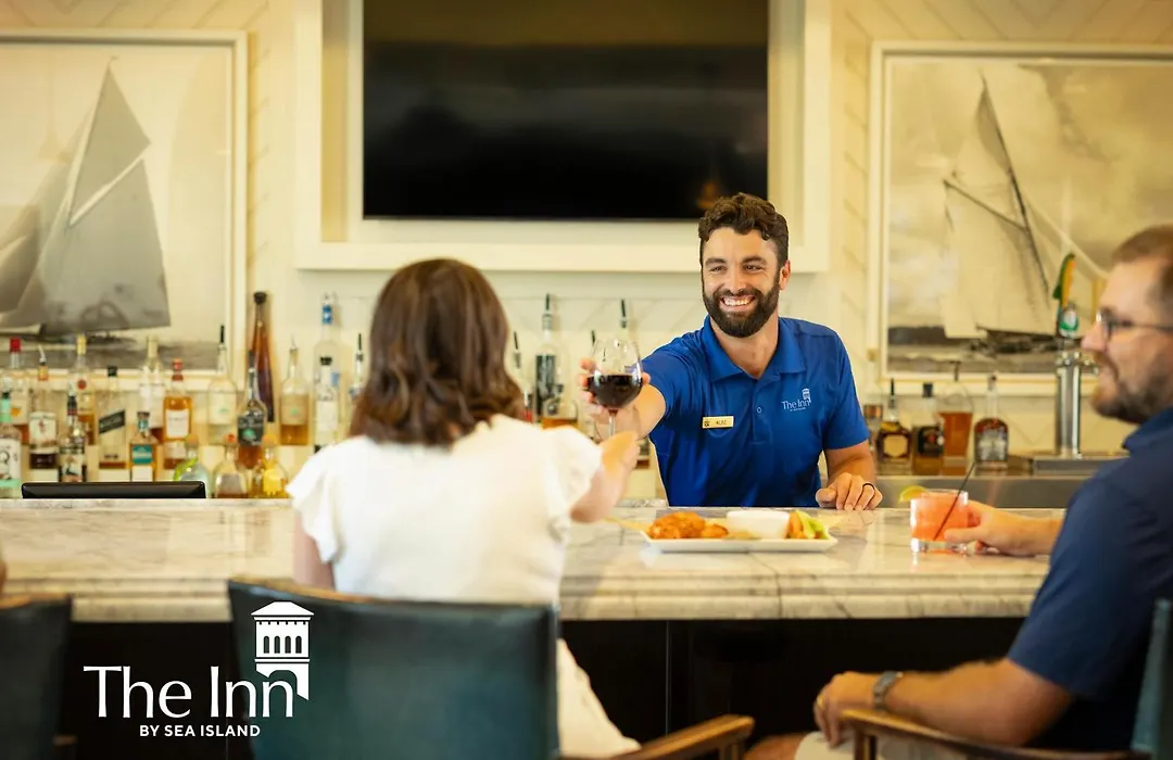 The Inn By Sea Island-1