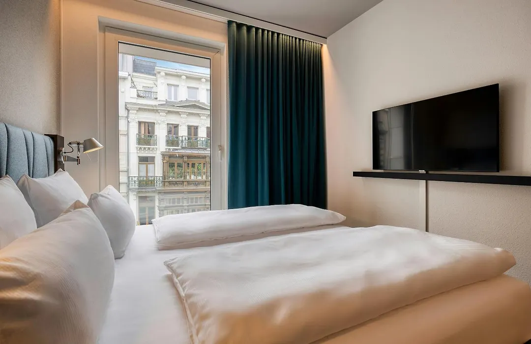 Motel One Brussels-1