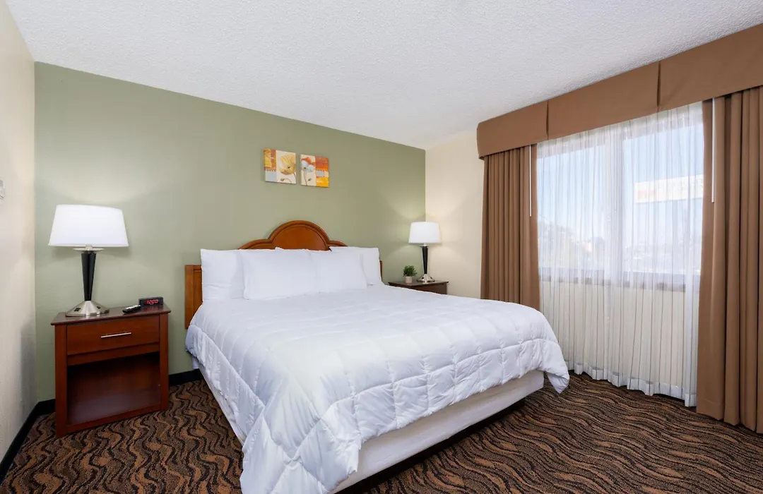 Mcm Elegante Suites Abilene-1