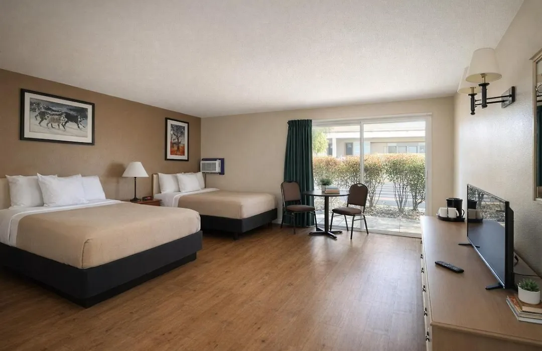 The Wesley Boutique Hotel Page, Az-1