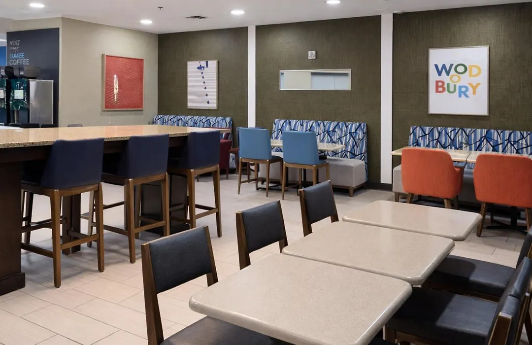 Holiday Inn Express Hotel & Suites St. Paul - Woodbury By Ihg-1
