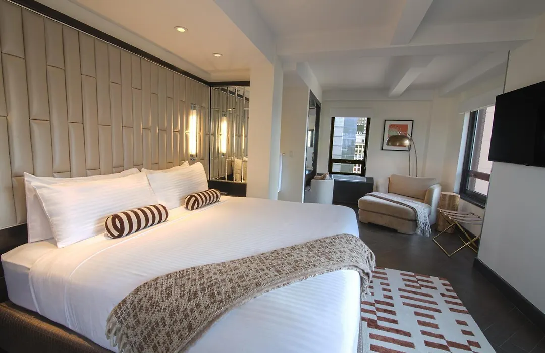 Hotel Edison Times Square-1