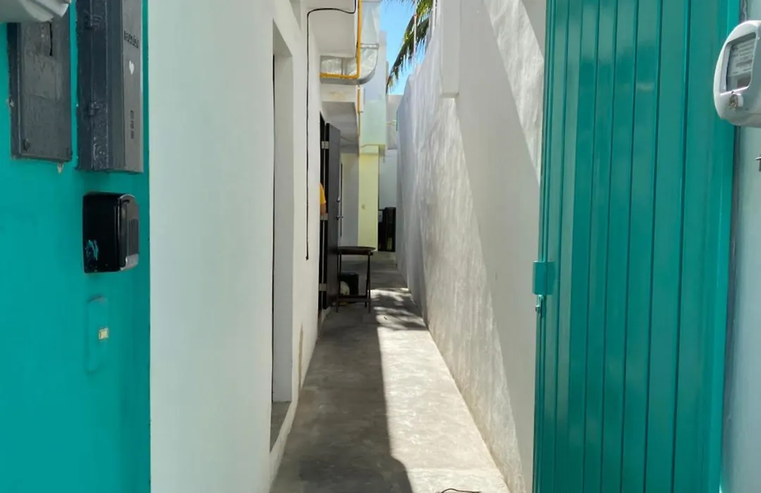 Casa Alberto Cozumel-1