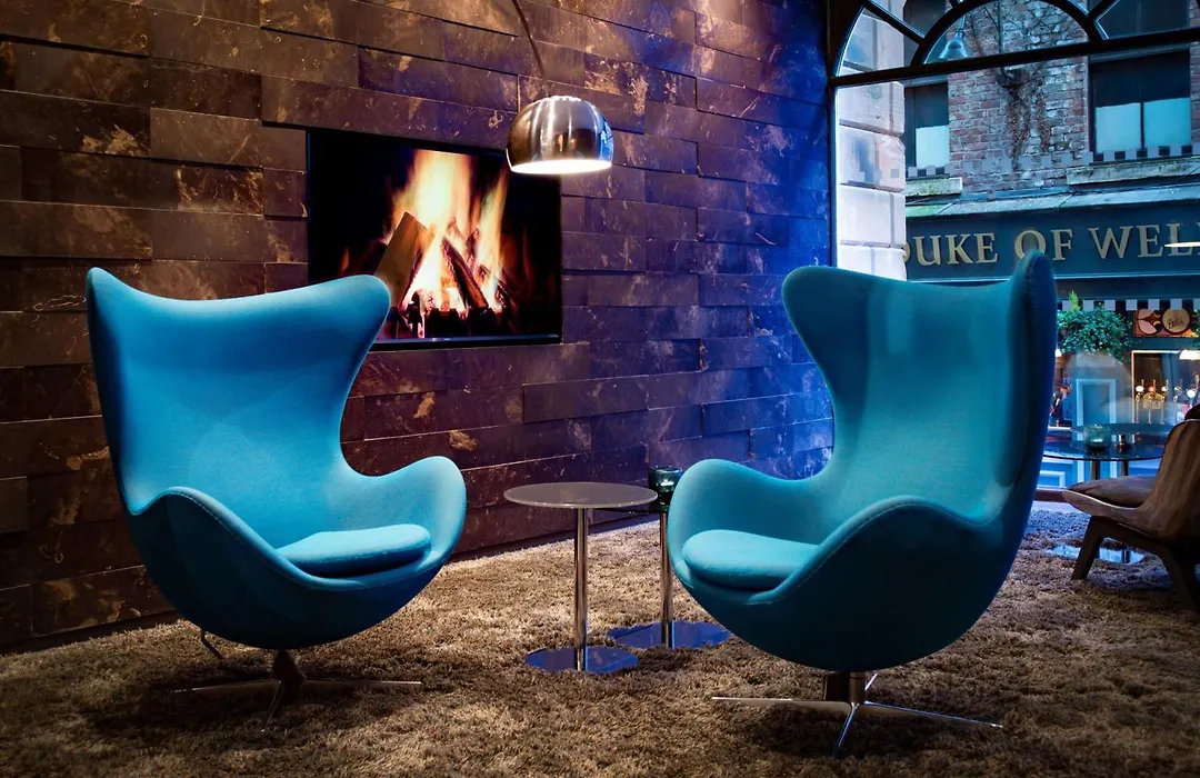 Motel One Newcastle-1