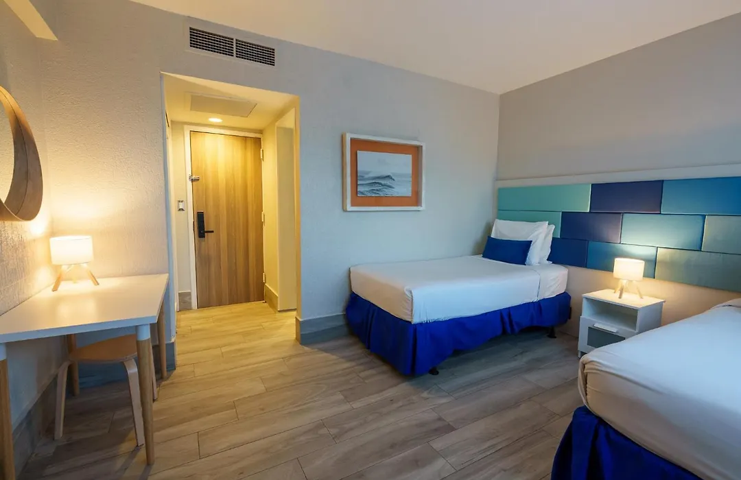 The Wave Hotel Condado-1