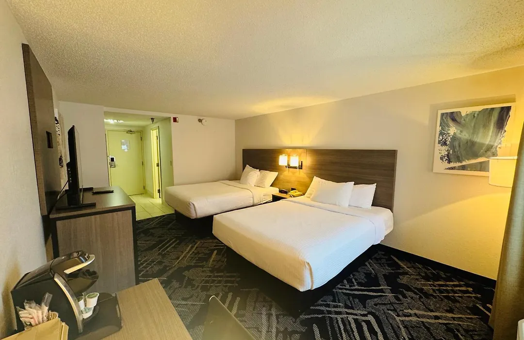 Best Western Sault Ste. Marie-1