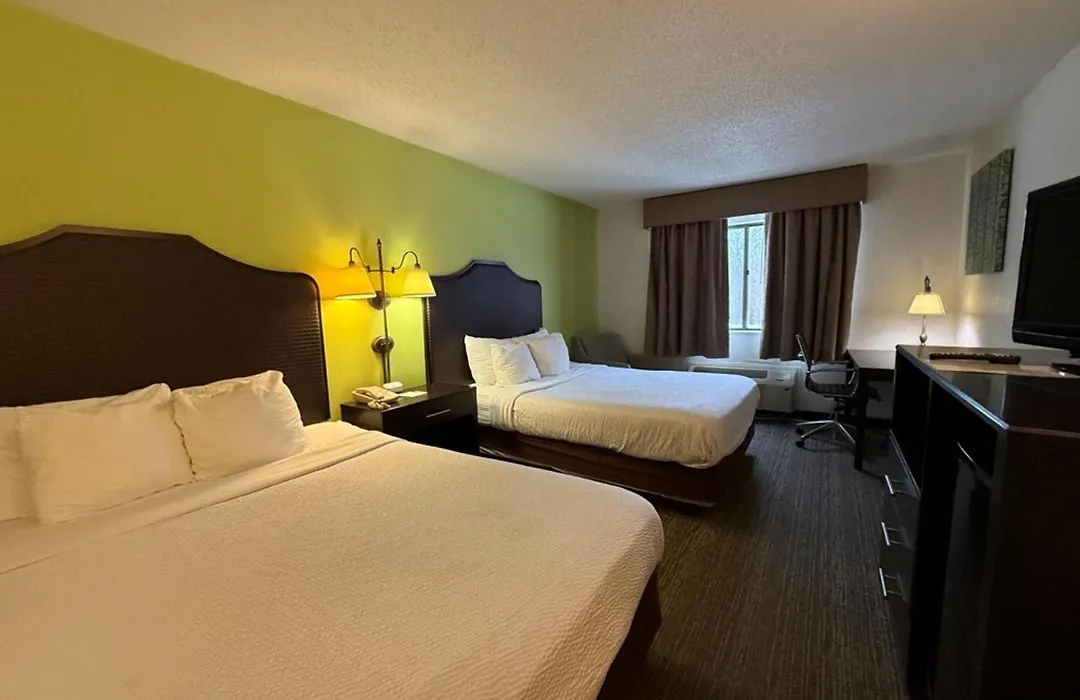 Surestay By Best Western Grove City-1
