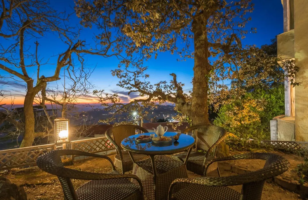 Tripli Hotels Le Royale, Shimla-1