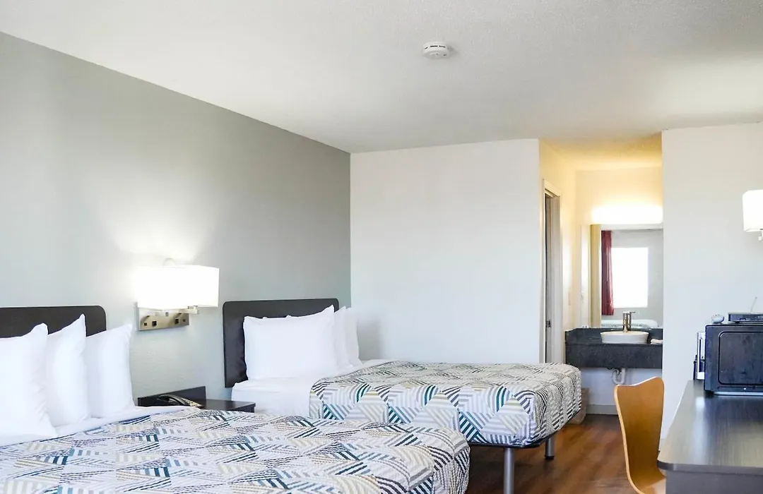 Motel 6-Rolla, Mo-1