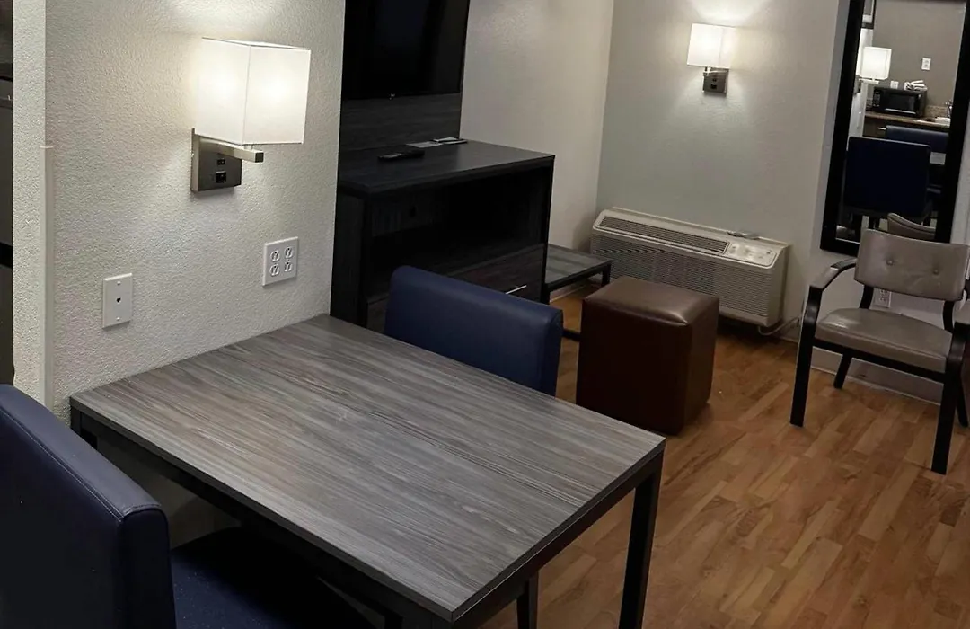 Quality Inn Fishers - Indianapolis-1