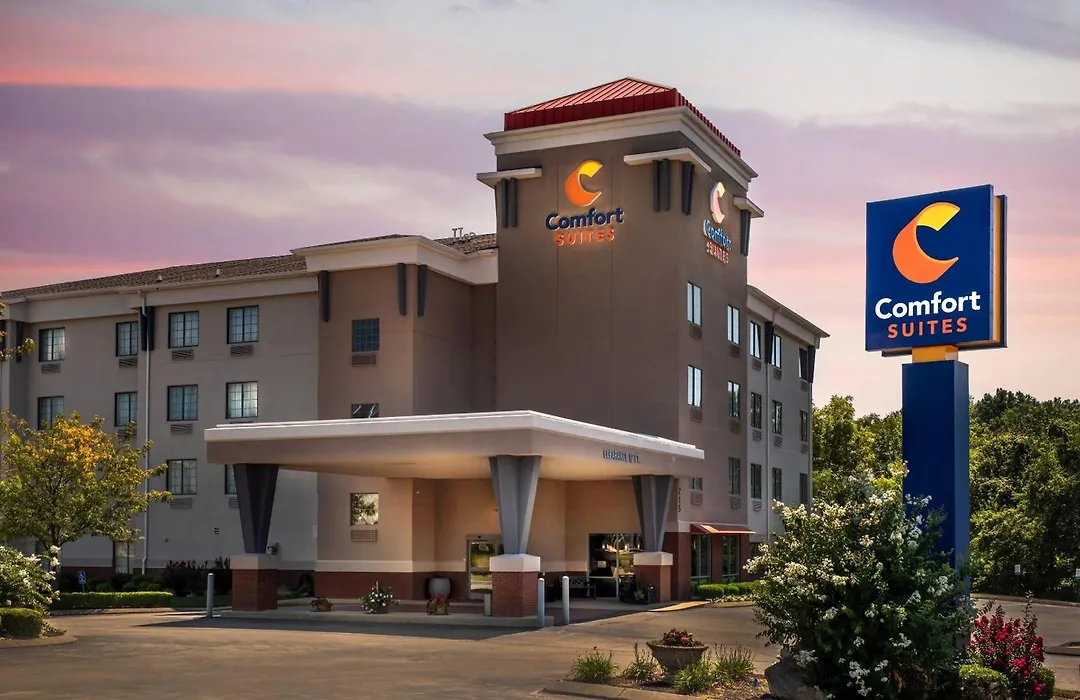 Comfort Suites Elizabethtown-1