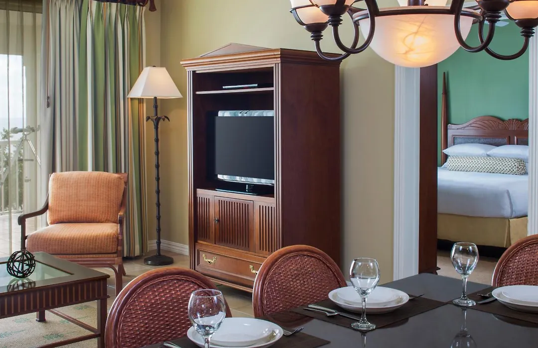 Hyatt Vacation Club At Windward Pointe-1