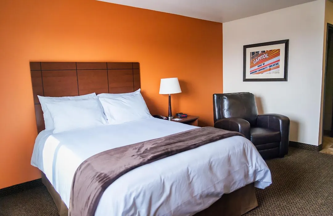 My Place Hotel- Nashville East-140/Lebanon, Tn-1