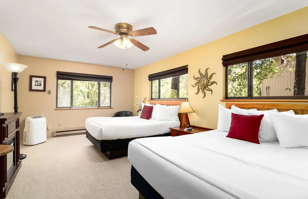 Prescott Pines Inn-1
