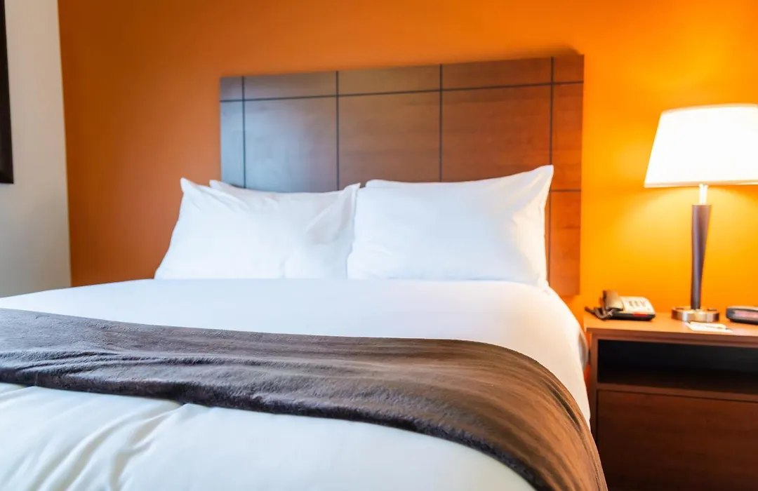 My Place Hotel-Yakima, Wa-1