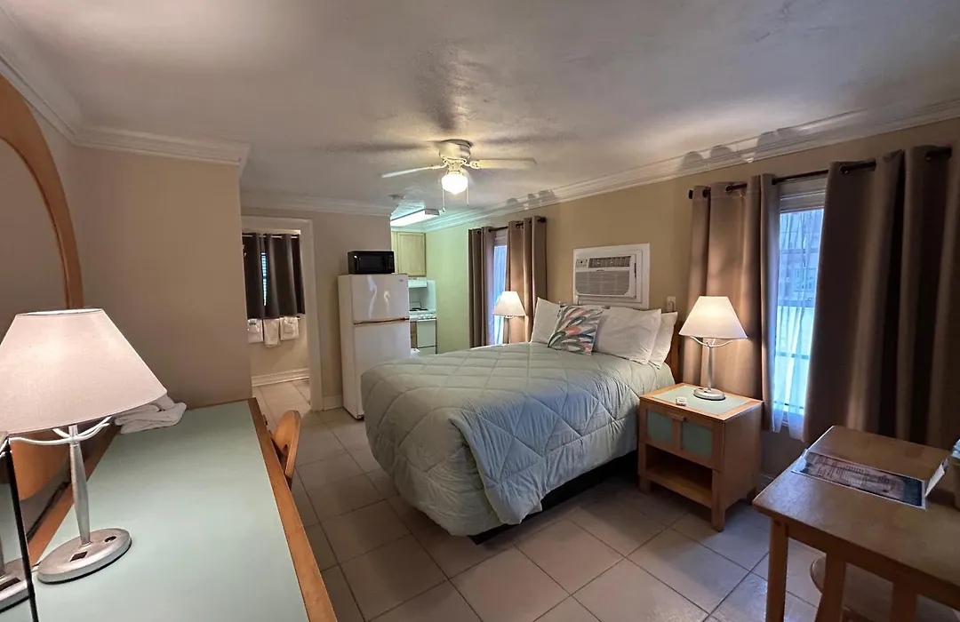 Sea Vista Motel-1